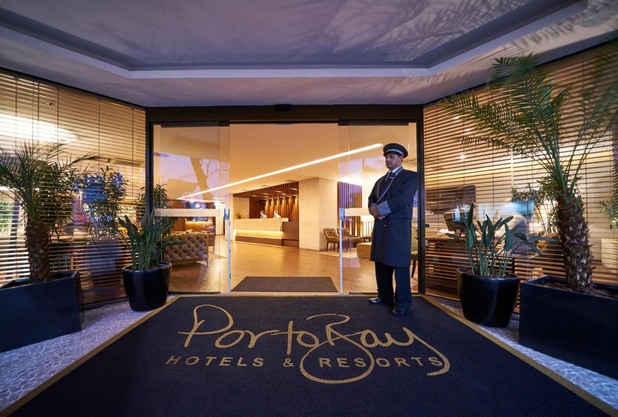 Portobay Rio De Janeiro — Fotos 1